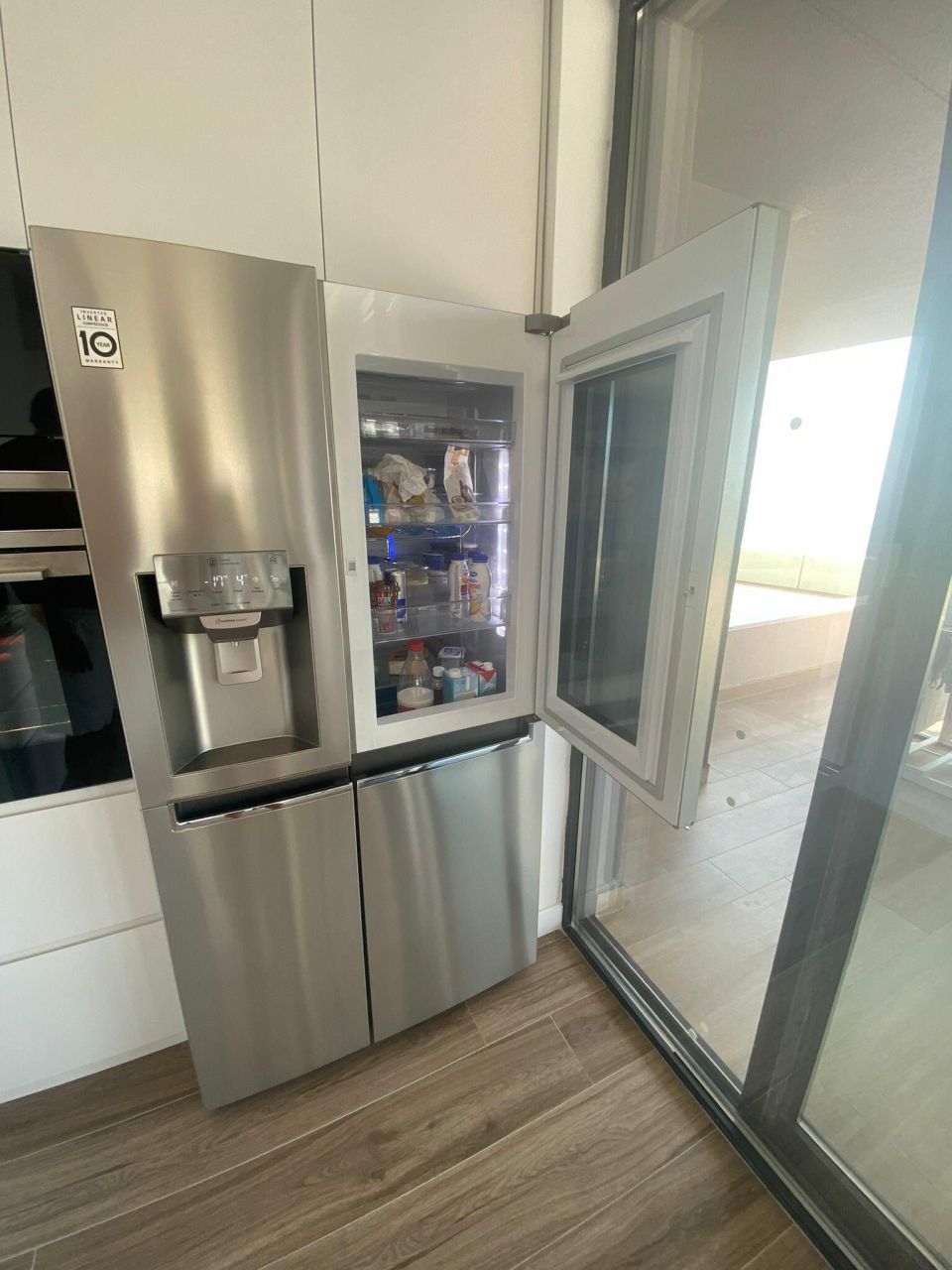 Квартира в Рафаиловичах, Черногория, 105 м² - фото 13