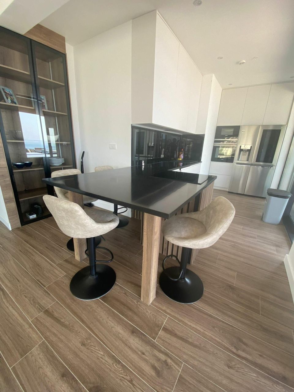 Квартира в Рафаиловичах, Черногория, 105 м² - фото 14