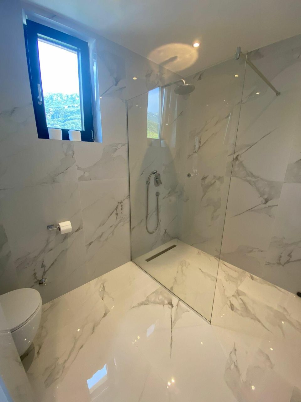 Квартира в Рафаиловичах, Черногория, 105 м² - фото 15