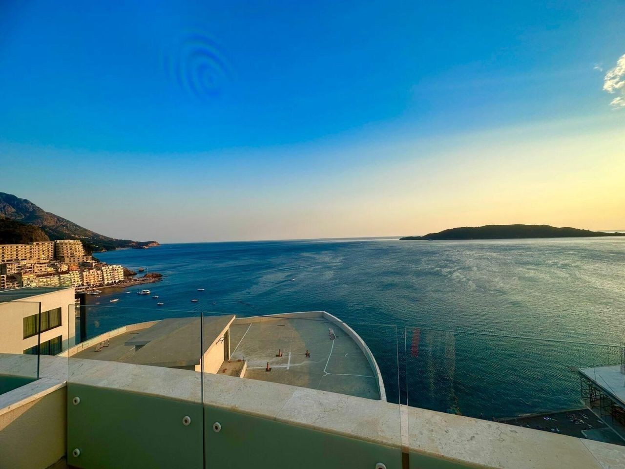 Квартира в Рафаиловичах, Черногория, 105 м² - фото 17