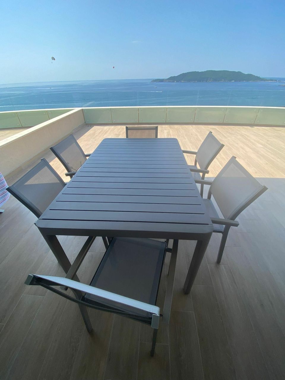 Квартира в Рафаиловичах, Черногория, 105 м² - фото 18