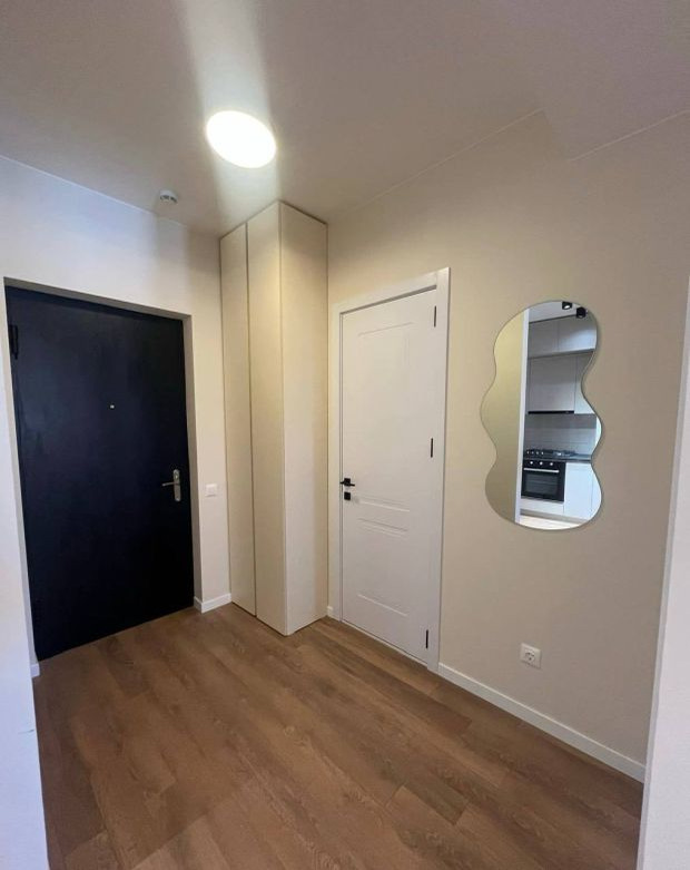 Квартира в Тбилиси, Грузия, 56 м² - фото 2