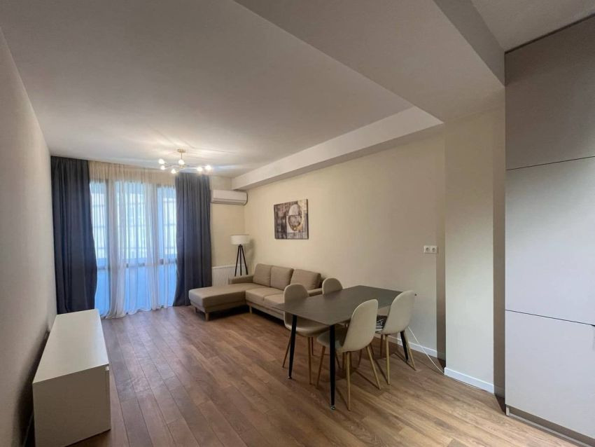 Квартира в Тбилиси, Грузия, 56 м² - фото 3