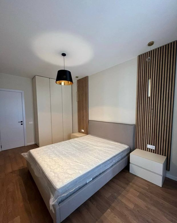 Квартира в Тбилиси, Грузия, 56 м² - фото 6