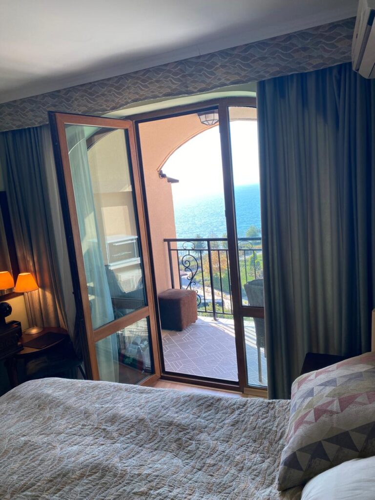 Студия в Святом Власе, Болгария, 44 м² - фото 4