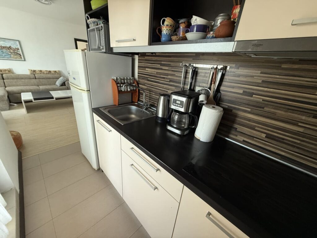 Квартира в Святом Власе, Болгария, 72 м² - фото 5