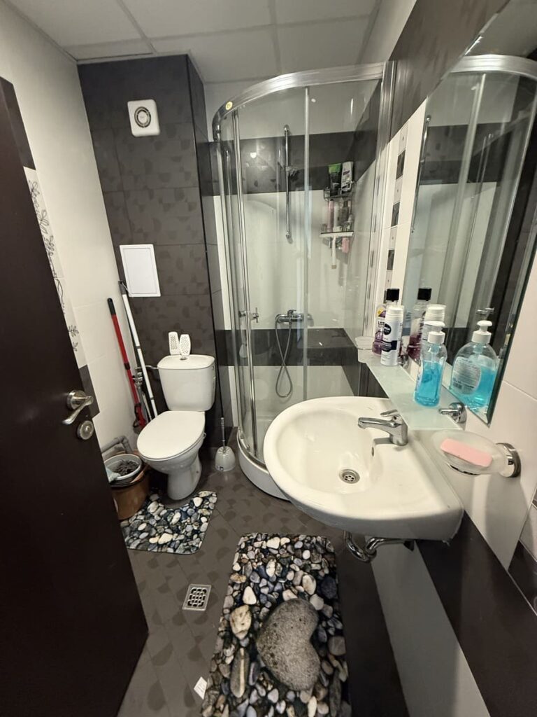 Квартира в Святом Власе, Болгария, 72 м² - фото 9