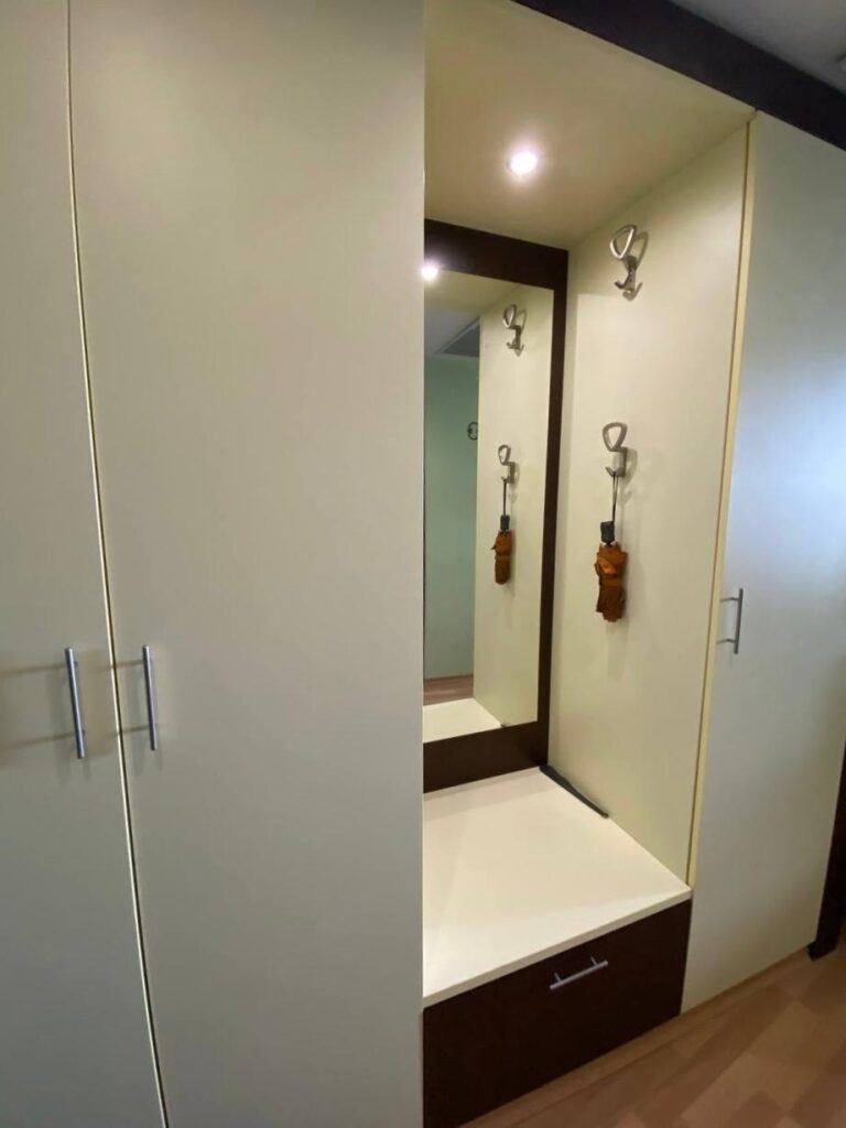 Студия в Святом Власе, Болгария, 44 м² - фото 10