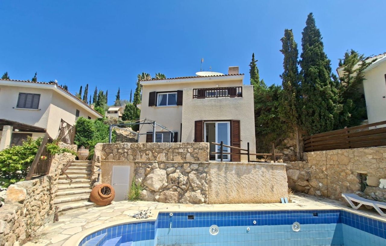 Вилла в Пафосе, Кипр, 108 м² - фото 1