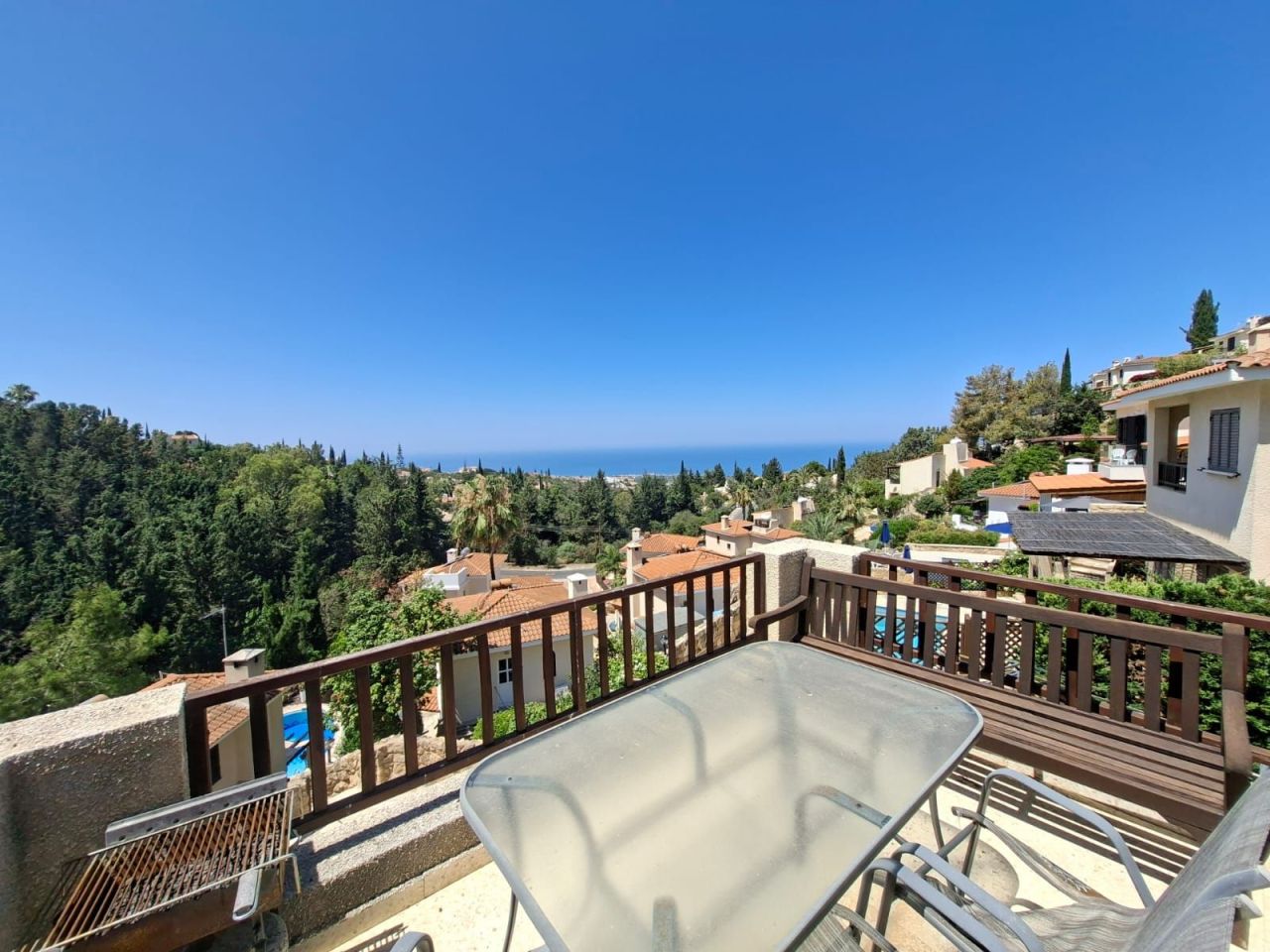 Вилла в Пафосе, Кипр, 108 м² - фото 6