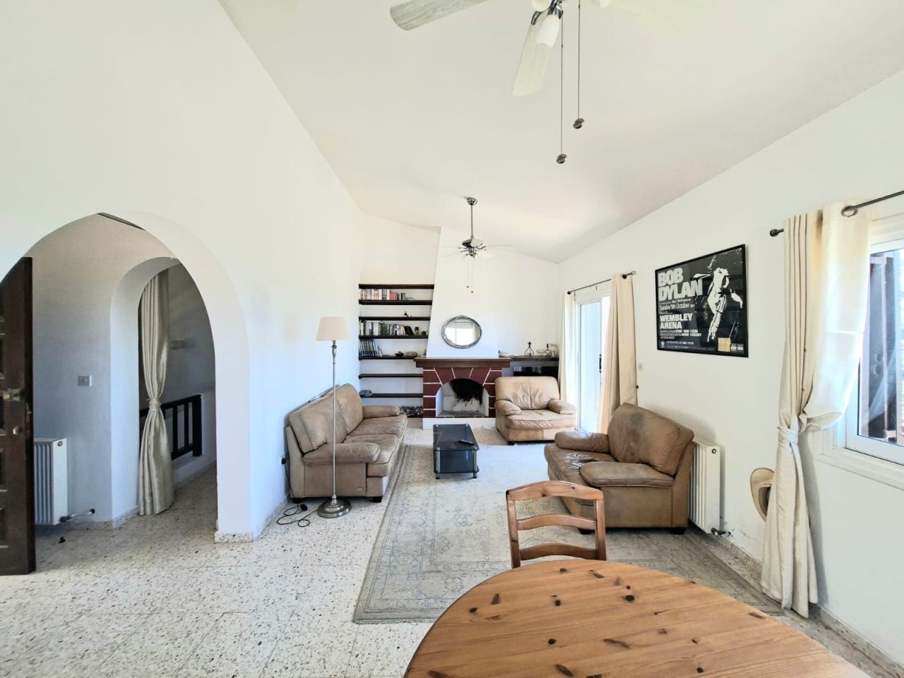 Вилла в Пафосе, Кипр, 108 м² - фото 9