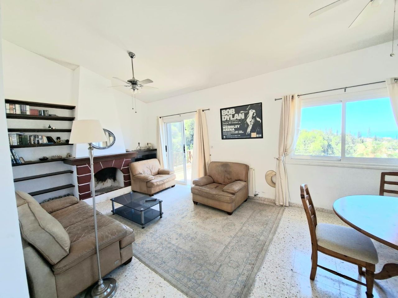 Вилла в Пафосе, Кипр, 108 м² - фото 10