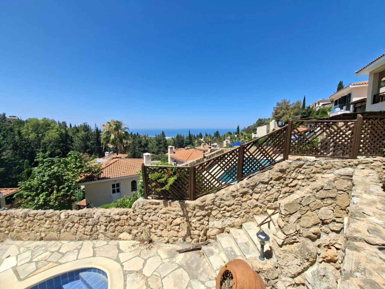 Вилла в Пафосе, Кипр, 108 м² - фото 5