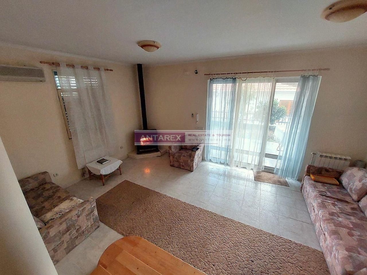 Вилла в Херцег-Нови, Черногория, 252 м² - фото 3