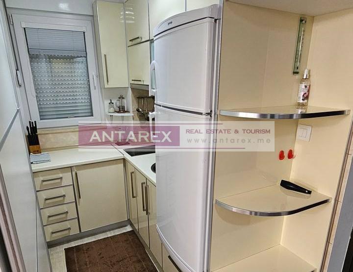 Апартаменты в Бечичи, Черногория, 40 м² - фото 3