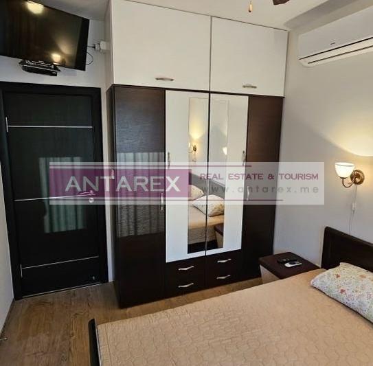 Апартаменты в Бечичи, Черногория, 40 м² - фото 6