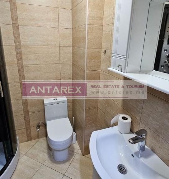 Апартаменты в Бечичи, Черногория, 40 м² - фото 7