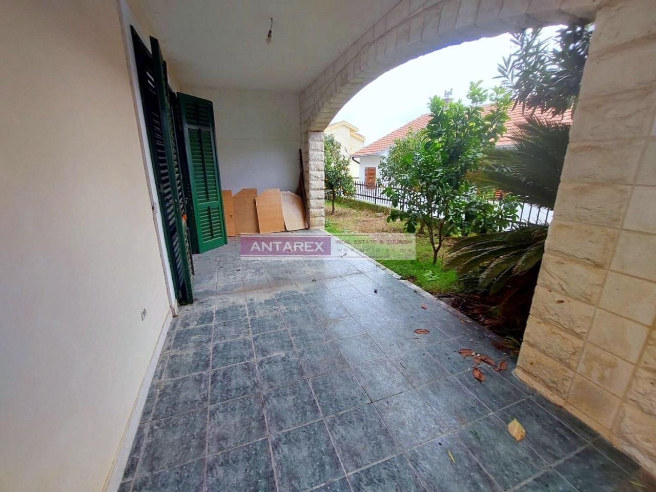 Вилла в Херцег-Нови, Черногория, 252 м² - фото 14