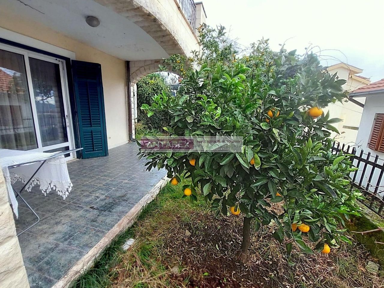 Вилла в Херцег-Нови, Черногория, 252 м² - фото 15