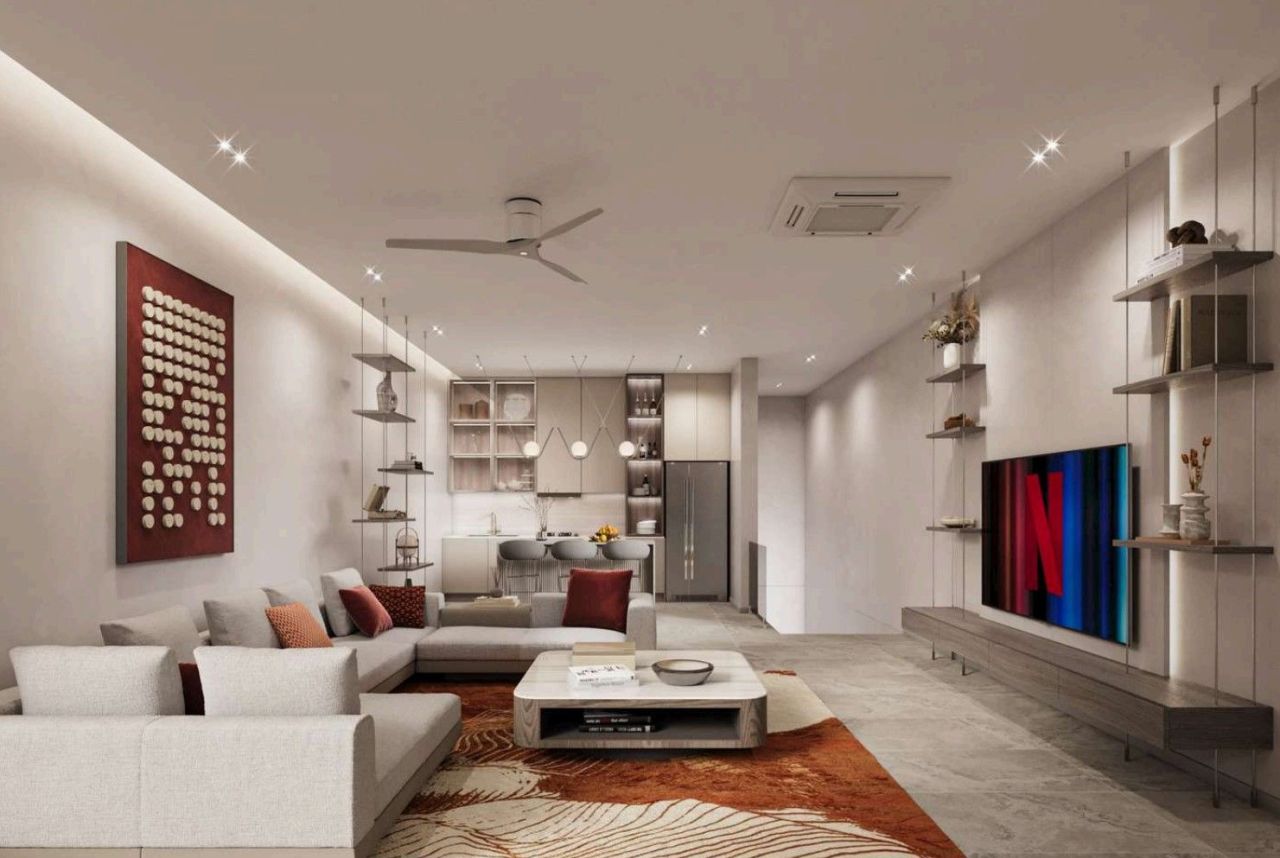 Вилла на Самуи, Таиланд, 345 м² - фото 3