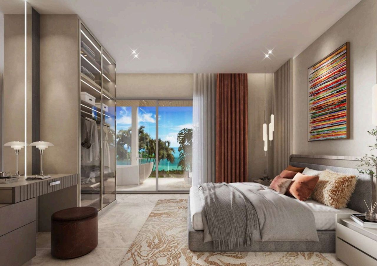 Вилла на Самуи, Таиланд, 345 м² - фото 4