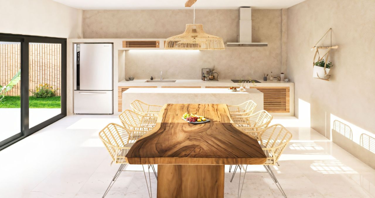 Вилла на Самуи, Таиланд, 104 м² - фото 4