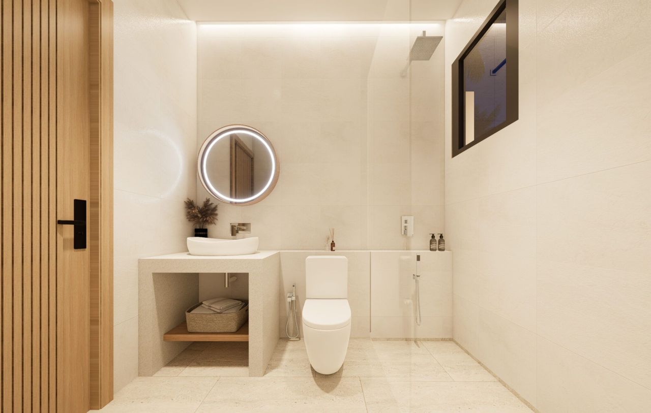 Вилла на Самуи, Таиланд, 270 м² - фото 10