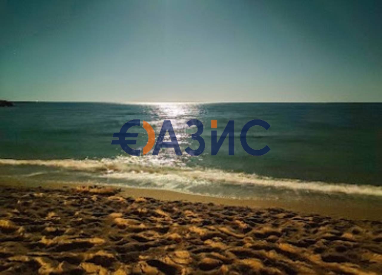 Апартаменты в Святом Власе, Болгария, 47 м² - фото 18