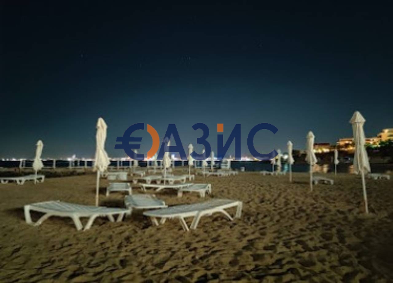 Апартаменты в Святом Власе, Болгария, 47 м² - фото 19