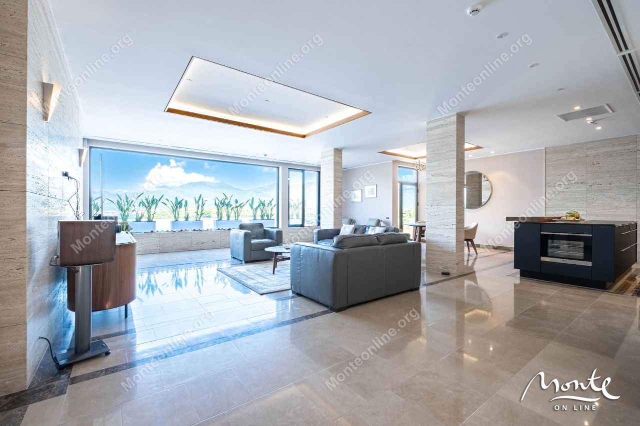 Апартаменты в Крашичах, Черногория, 230 м² - фото 2