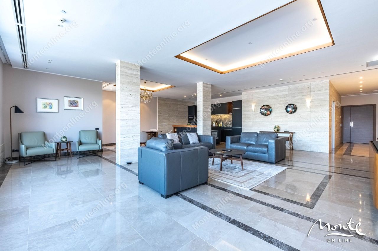 Апартаменты в Крашичах, Черногория, 230 м² - фото 5