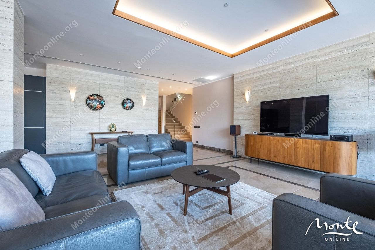 Апартаменты в Крашичах, Черногория, 230 м² - фото 6