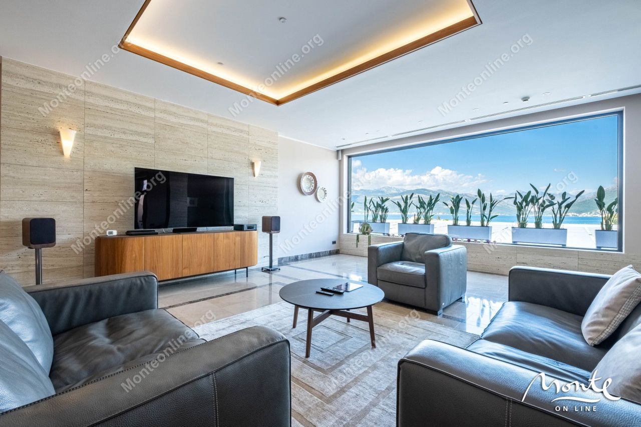 Апартаменты в Крашичах, Черногория, 230 м² - фото 7