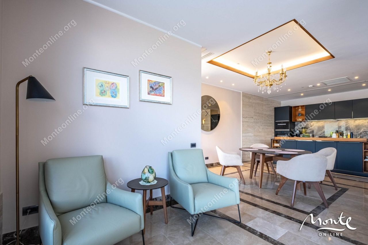 Апартаменты в Крашичах, Черногория, 230 м² - фото 8