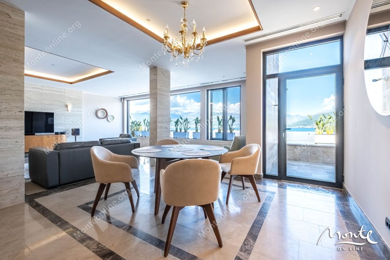 Апартаменты в Крашичах, Черногория, 230 м² - фото 10