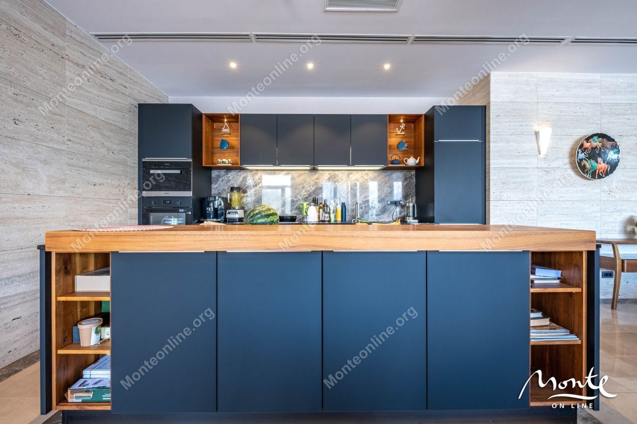 Апартаменты в Крашичах, Черногория, 230 м² - фото 11