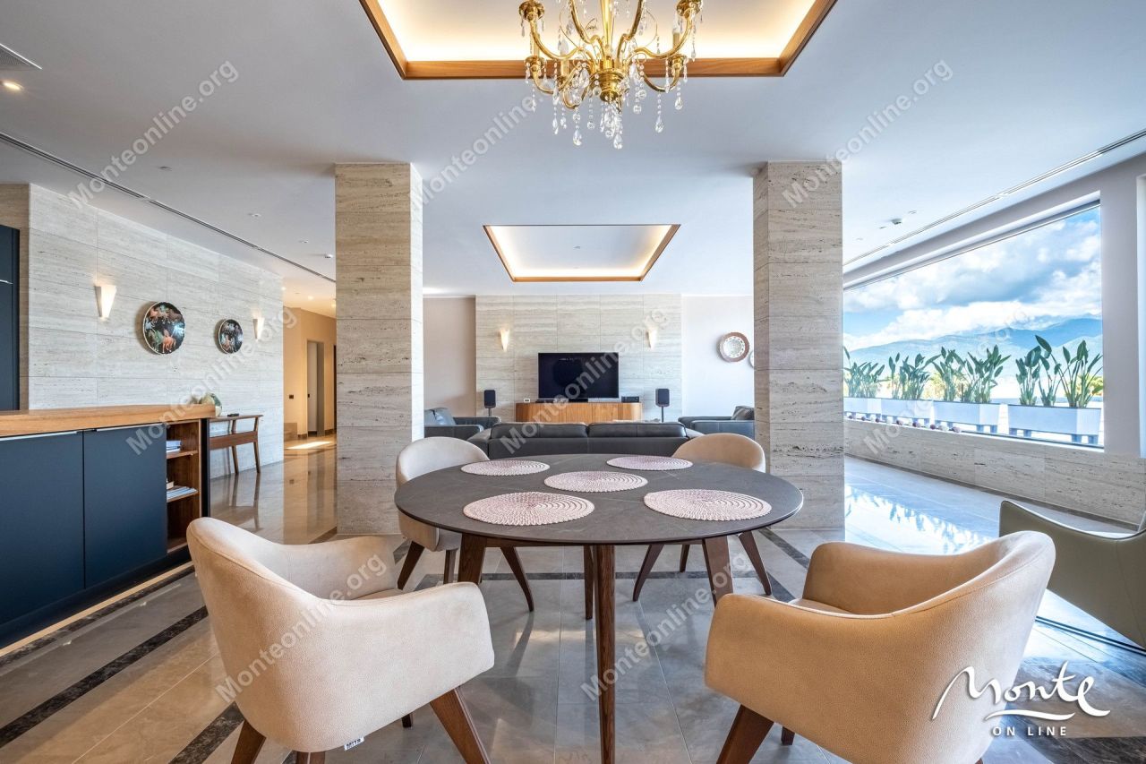 Апартаменты в Крашичах, Черногория, 230 м² - фото 13