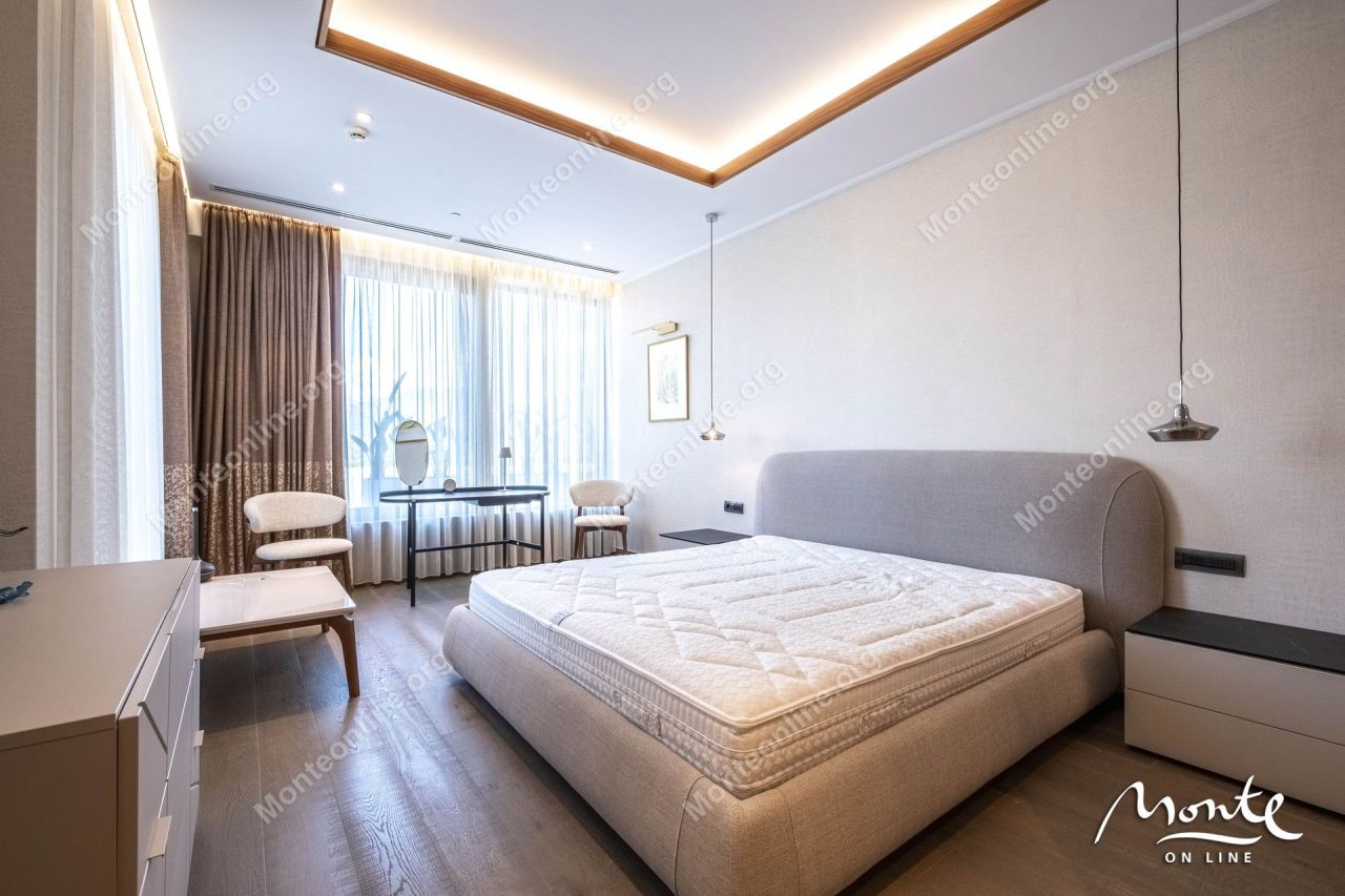 Апартаменты в Крашичах, Черногория, 230 м² - фото 14