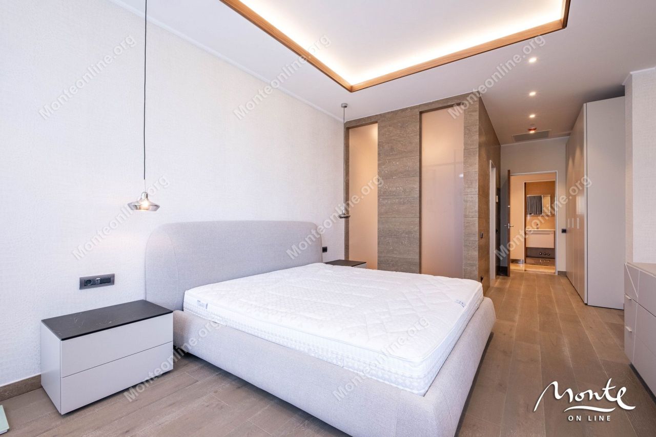 Апартаменты в Крашичах, Черногория, 230 м² - фото 15