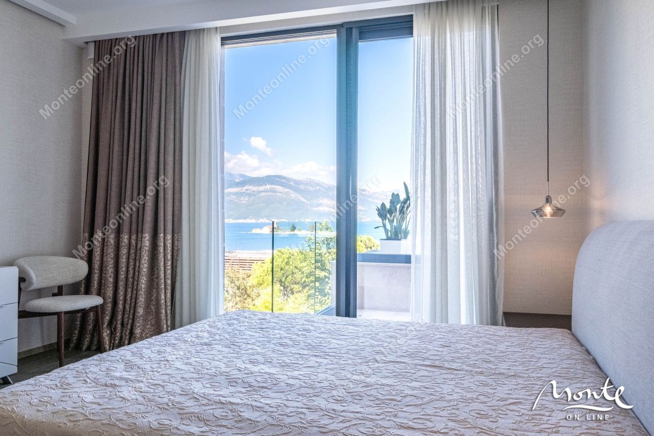 Апартаменты в Крашичах, Черногория, 230 м² - фото 18