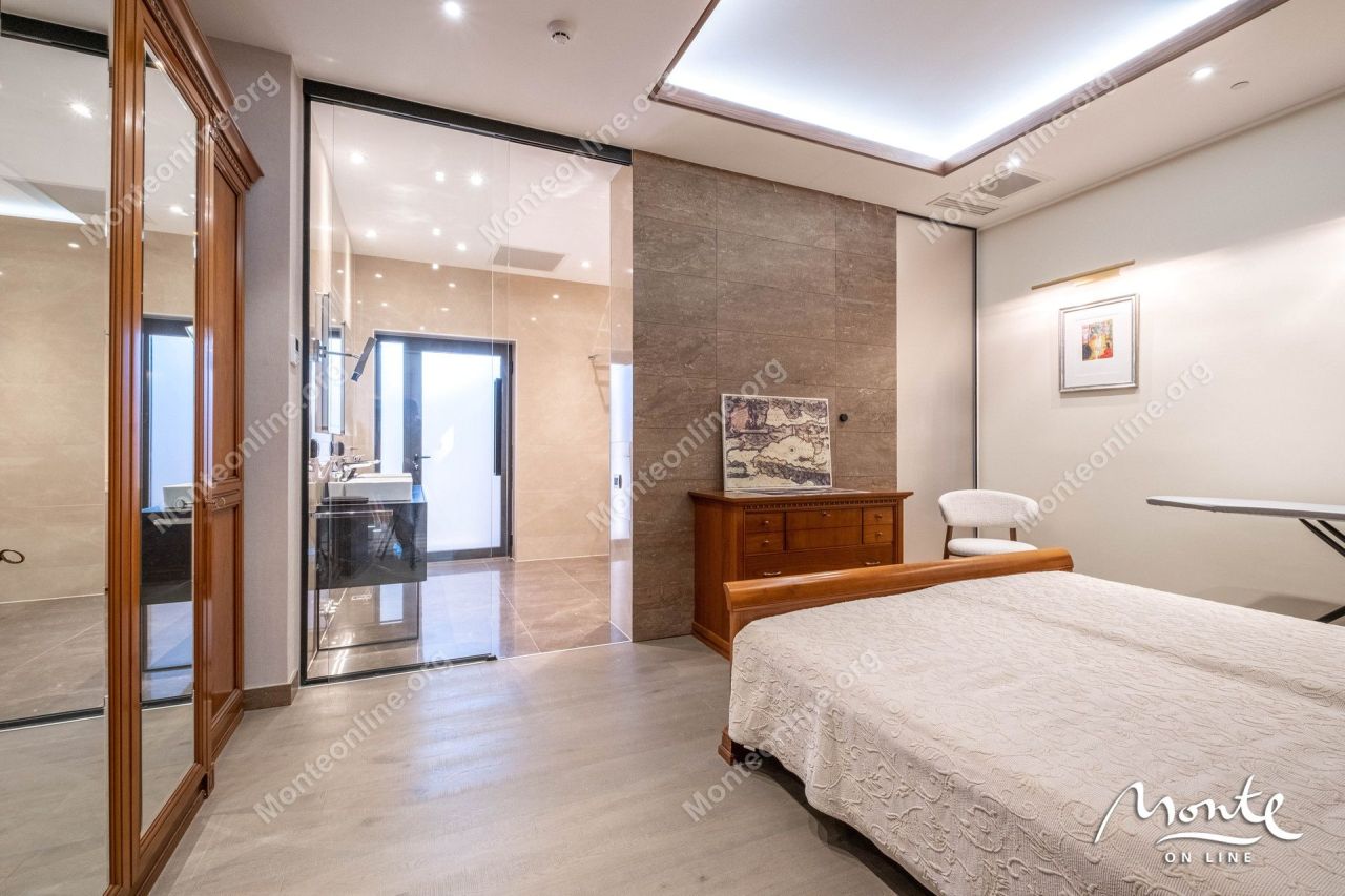 Апартаменты в Крашичах, Черногория, 230 м² - фото 19