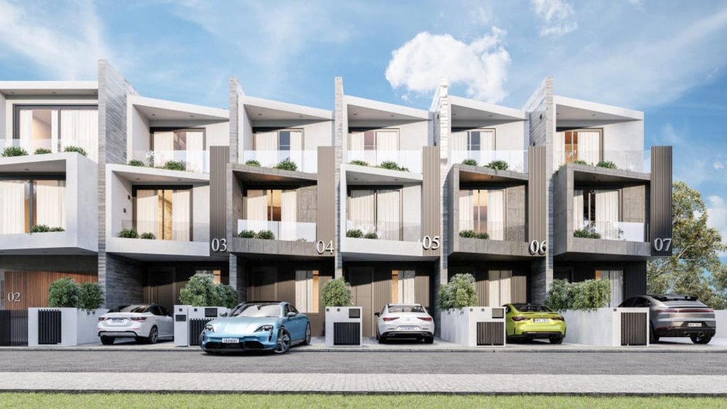 Квартира в Ларнаке, Кипр, 232 м² - фото 6