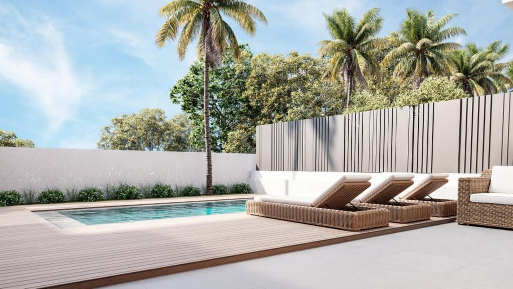 Квартира в Ларнаке, Кипр, 174 м² - фото 7