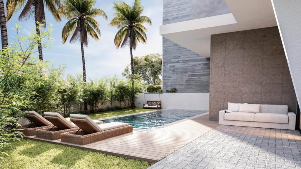 Квартира в Ларнаке, Кипр, 174 м² - фото 8