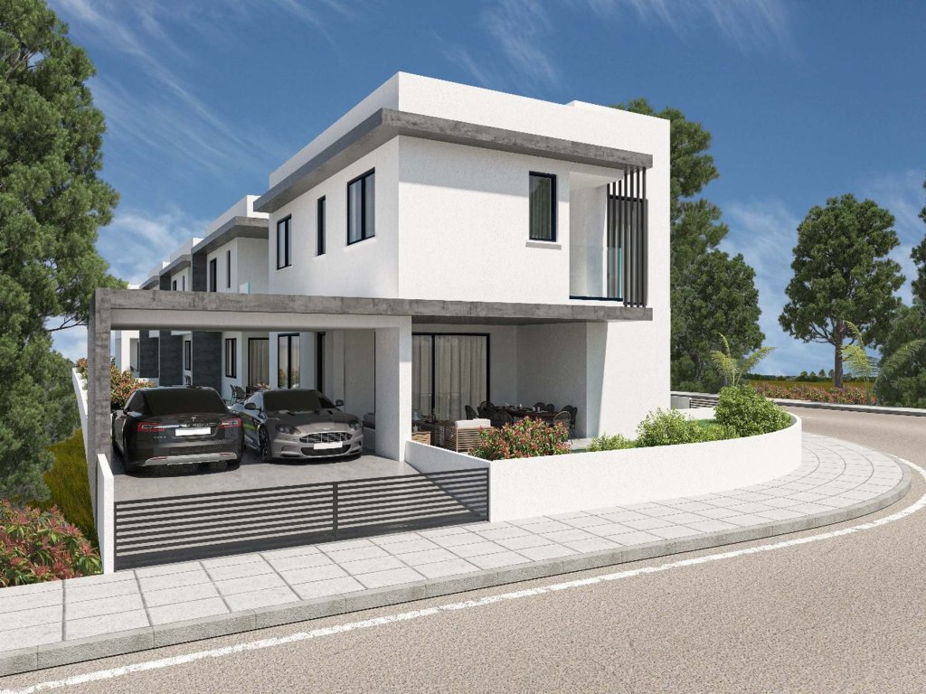 Квартира в Ларнаке, Кипр, 153 м² - фото 10