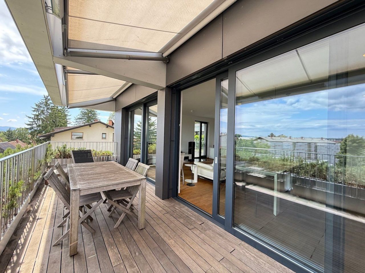 Квартира в Любляне, Словения, 154 м² - фото 1