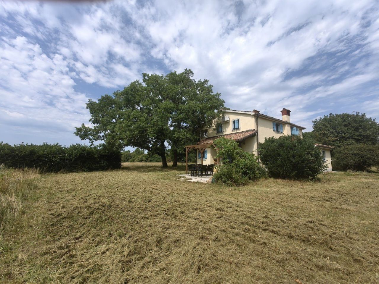 Дом в Комене, Словения, 114 м² - фото 2