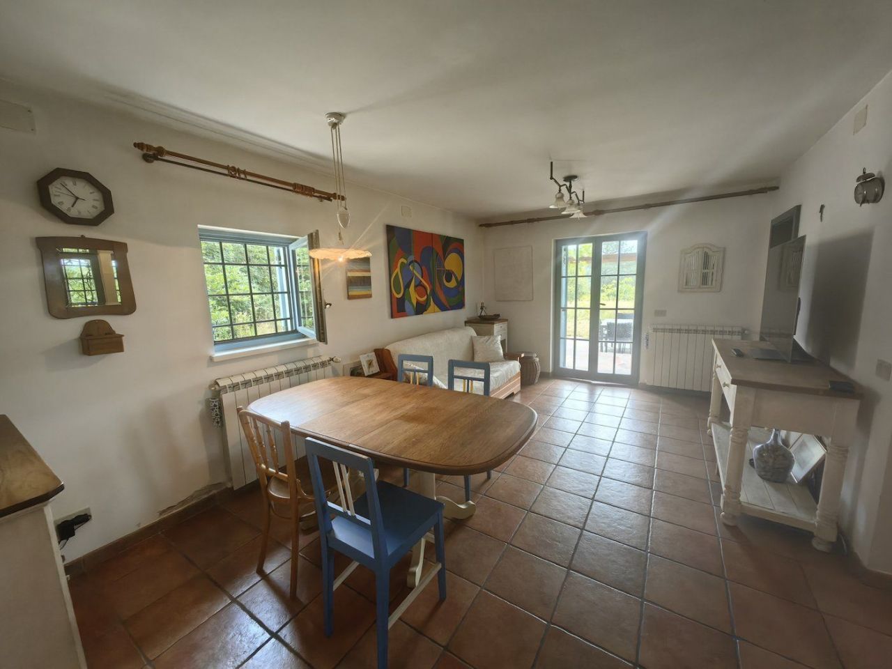 Дом в Комене, Словения, 114 м² - фото 6