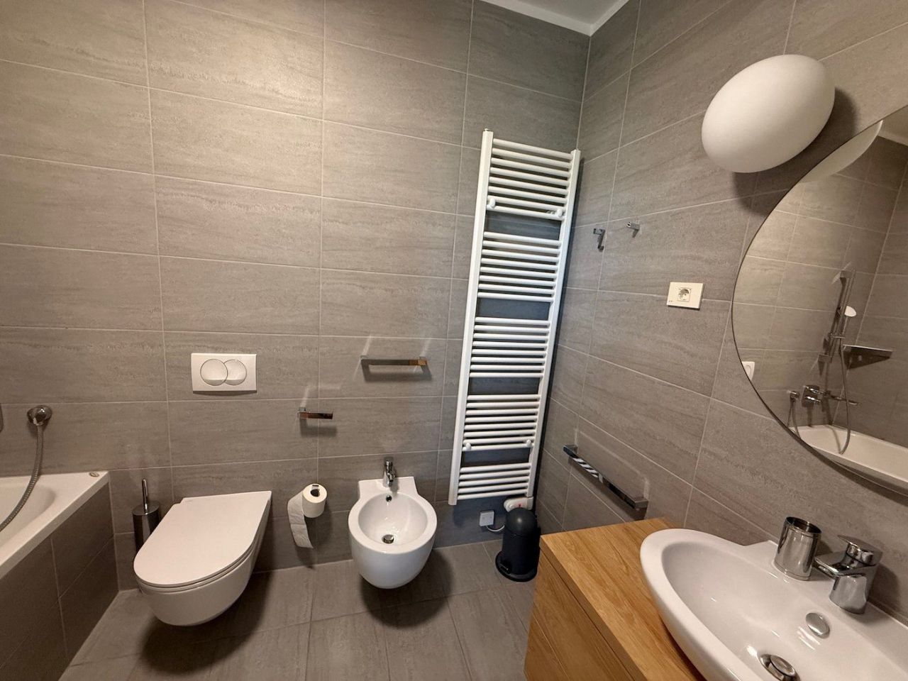 Квартира в Любляне, Словения, 154 м² - фото 9