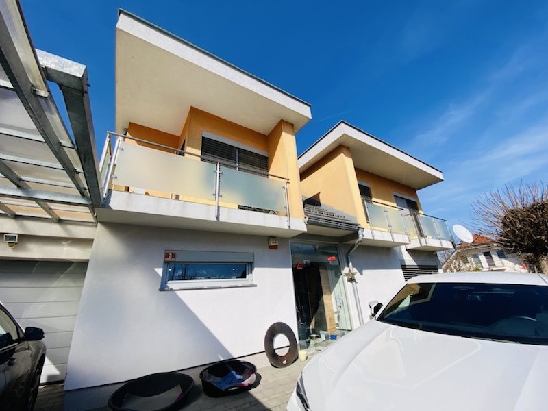 Дом в Домжале, Словения, 332 м² - фото 9